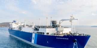US LNG player Excelerate Energy files for IPO