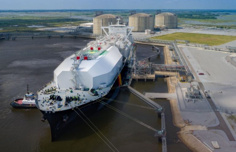 US weekly LNG exports reach 24 cargoes, Henry Hub climbs