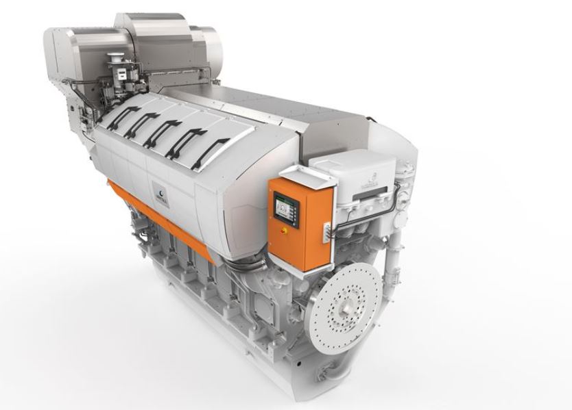 Wartsila to supply engines for seven LNG-powered Arctic shuttle tankers