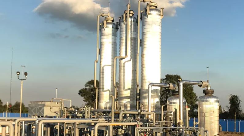 Audubon Engineering secures Louisiana LNG contract