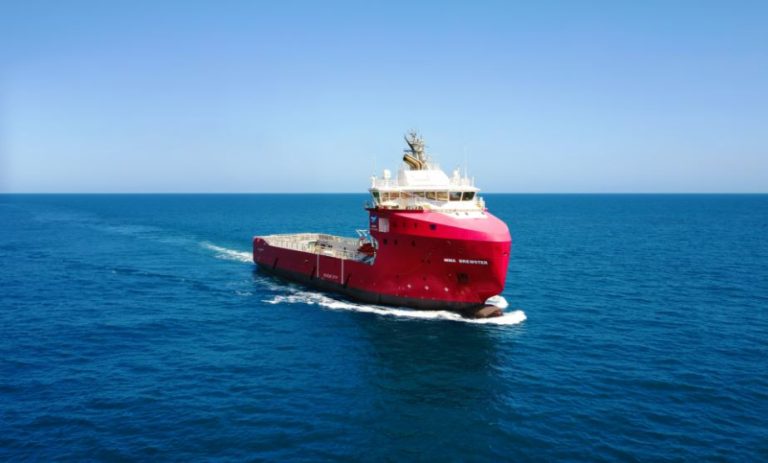 Australia’s MMA Offshore said it has secured a contract renewal for the Inpex-led Ichthys LNG export project.
