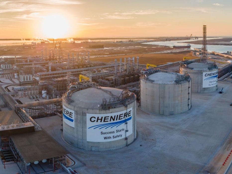 Cheniere inks new Corpus Christi deal with EOG