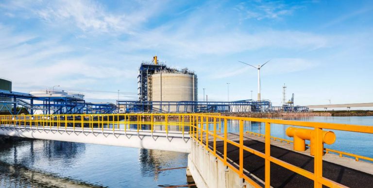 Gasum to supply LNG to Finnish sugar firm