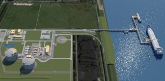 Germany to back construction of two LNG import terminals to cut pipeline gas reliance