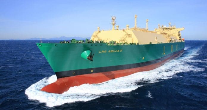 Nigeria LNG appoints new deputy managing director - LNG Prime