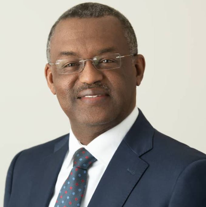 Nigeria LNG appoints new deputy managing director