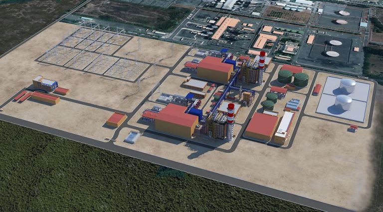 Samsung C&T to build Vietnam’s LNG power plant