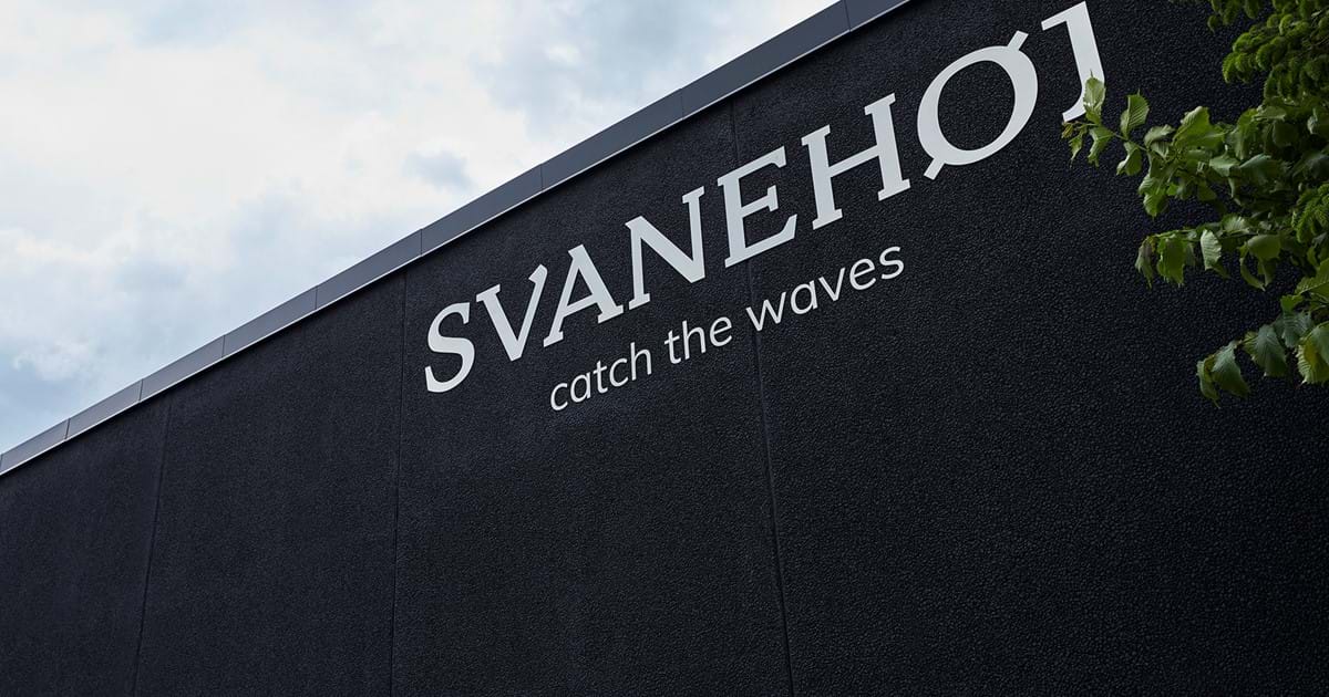 Denmark’s Svanehoj bags order for 15 LNG-powered containerships