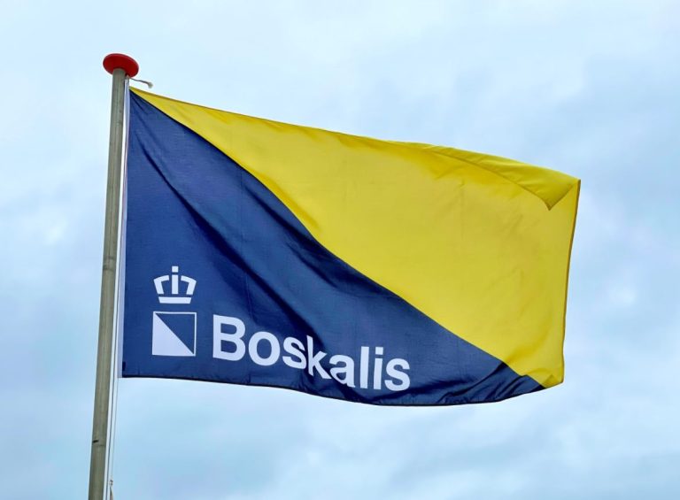 Dutch contractor Boskalis gets takeover offer from HAL