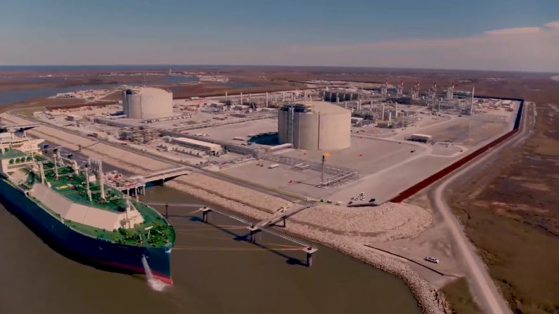 EIA says US weekly LNG exports rise to 24 cargoes, Henry Hub up