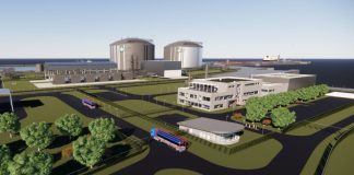 Germany’s HEH gets local government backing for Stade LNG import terminal