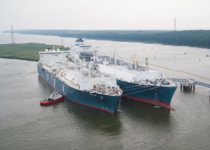 KN Lithuanian FSRU to get 20 LNG cargoes in March-September