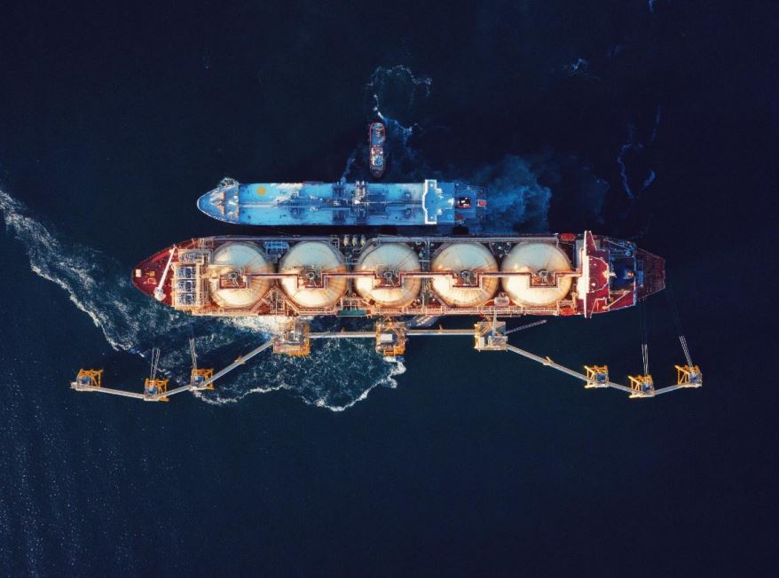 New Fortress plans to launch US FLNG project in Q1 2023