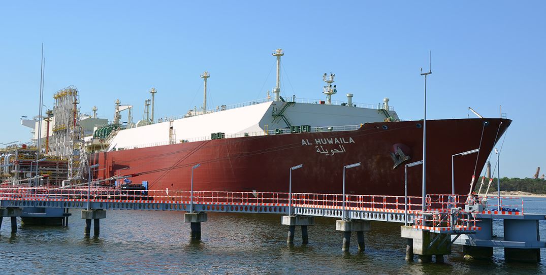 Poland's PGNiG set to receive record number of LNG cargoes in March