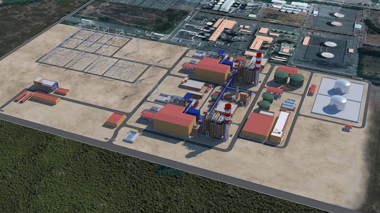 Samsung C&T, Lilama ink EPC deal to build Vietnam’s LNG power plants