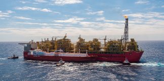 Shell to restart Prelude FLNG after Nopsema approval
