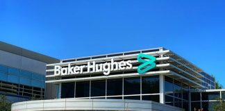 Baker Hughes CEO sees huge LNG capacity investment in next two years