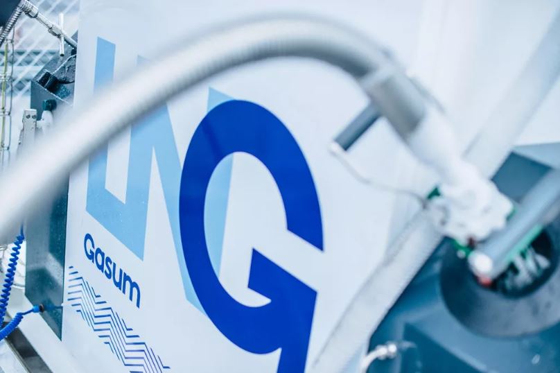 Gasum to build new LNG fueling station in Finland