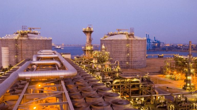Eni to boost Egyptian LNG supplies to Italy