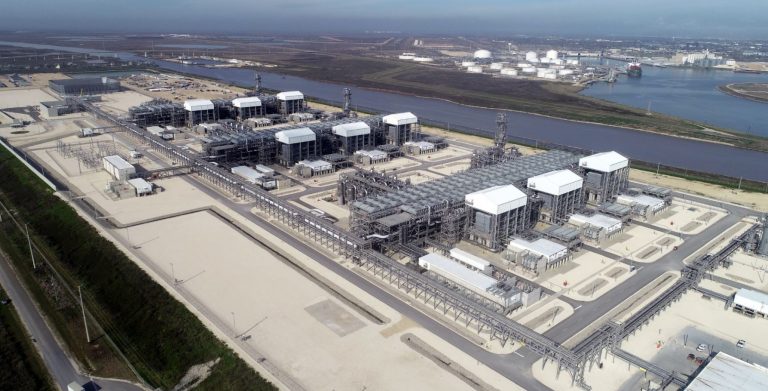 Linde to take helium from Freeport LNG