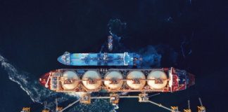 New Fortress advances plans for US FLNG project