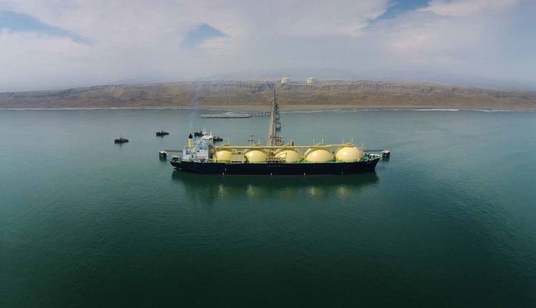 Peru LNG ships five cargoes in March to Asia
