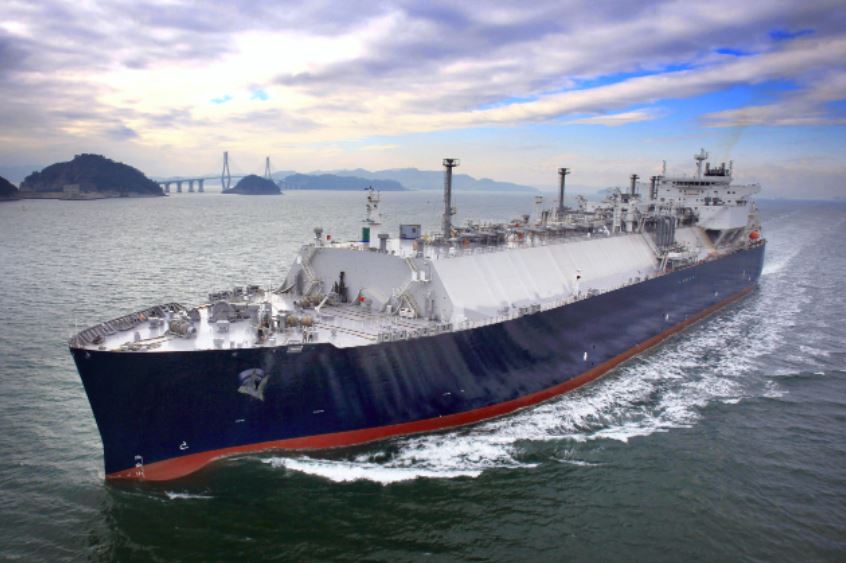 Samsung Heavy nets single LNG carrier order