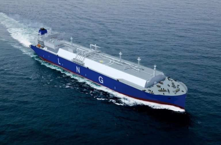 Adnoc books new LNG carriers at China's Jiangnan