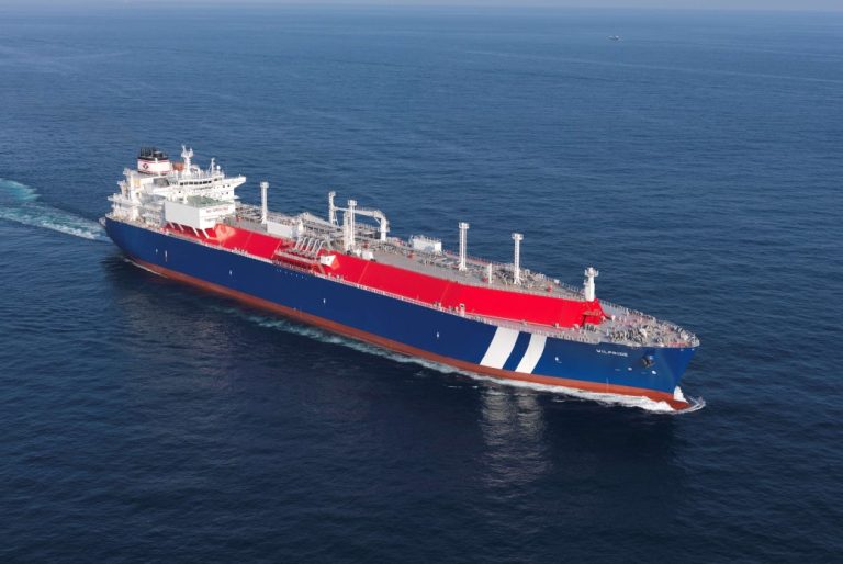 Awilco LNG reports lower Q1 profit