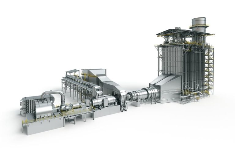 GE secures turbine order for Vietnam’s LNG power plant