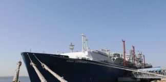 Hoegh LNG inks two German FSRU charter contracts