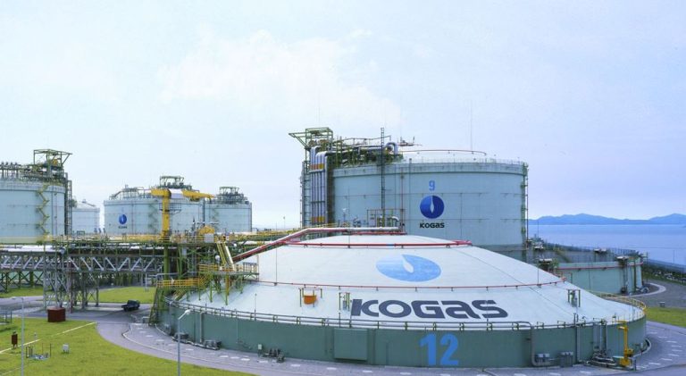 South Korea’s Kogas continues with hydrogen push