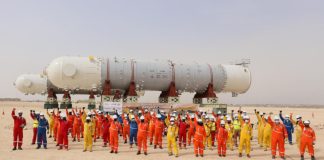 Technip Energies, Chiyoda moving forward with Qatari LNG expansion work
