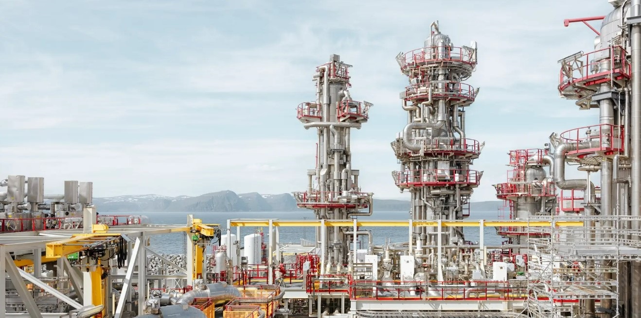 Equinor ready to load first Hammerfest LNG cargo since September 2020