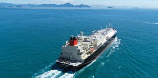 Germany's Uniper secures certified natural gas for US LNG exports