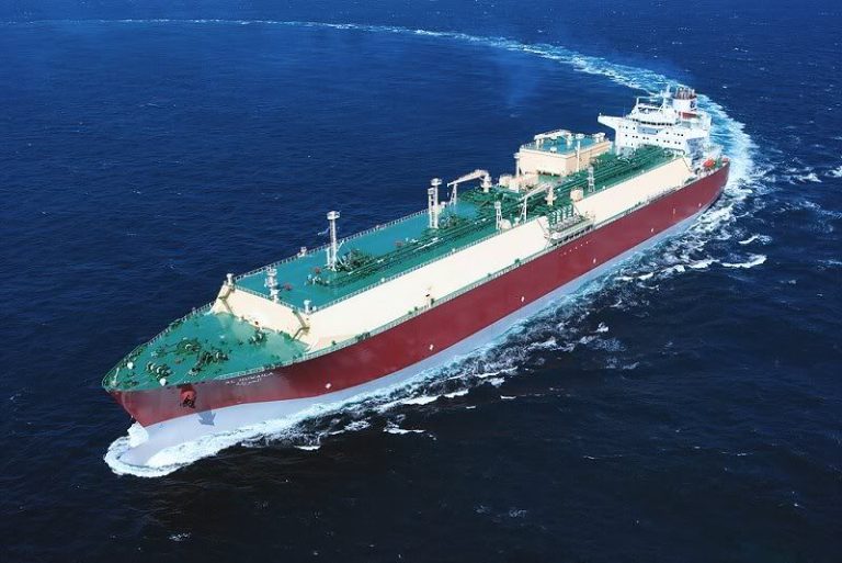 Poland’s Seatech wins contract from Seapeak to support LNG carrier quarter
