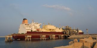 Reports Qatar selects partners for massive LNG expansion