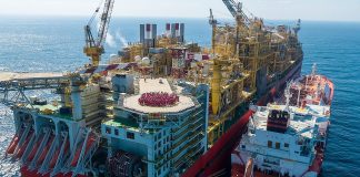 Shell says Prelude FLNG ops impacted due to industrial action