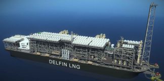 Delfin inks long-term LNG supply deal with Vitol