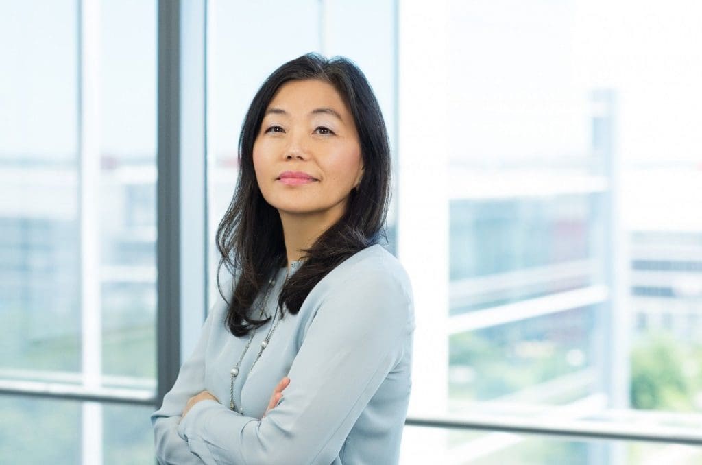Excelerate Appoints Deborah Byers As Independent Director LNG Prime