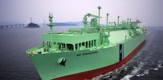 Italy’s Snam buys FSRU from BW LNG for about $400 million