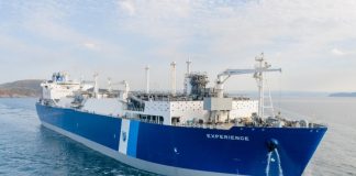 Excelerate inks deal with Hyundai Heavy for newbuild FSRU