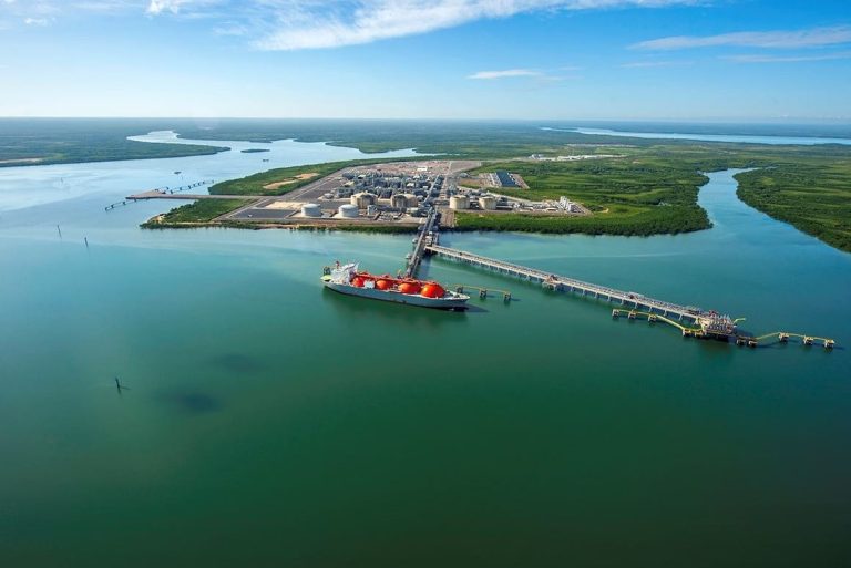 Inpex: Ichthys project shipped 64 LNG cargoes in H1
