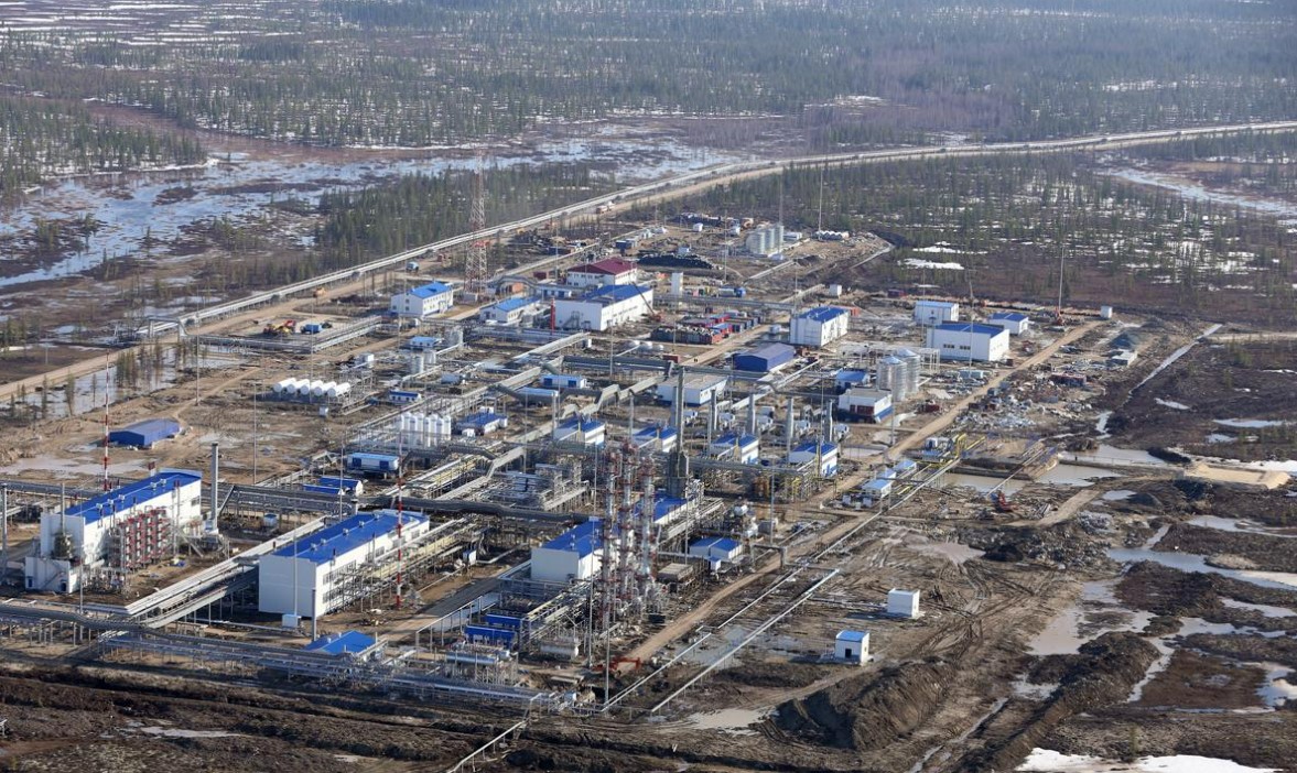 Novatek becomes sole owner of Russian gas field after TotalEnergies deal