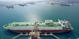 QatarEnergy pens deals for seven LNG carriers under its giant shipbuilding program