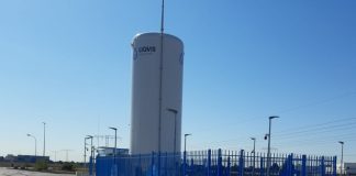Uniper’s Liqvis opens new LNG fueling station in Germany