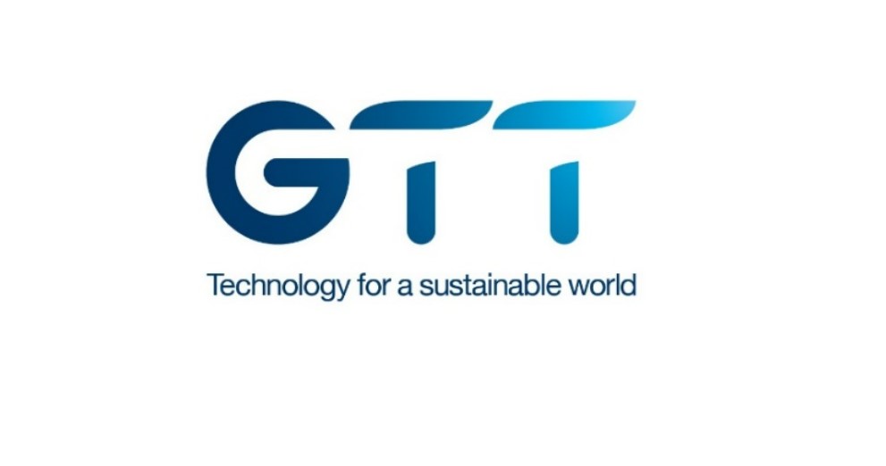 GTT unveils new visual identity