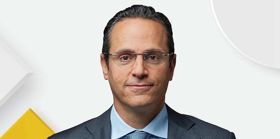 Shell says Ben van Beurden to step down, names Wael Sawan as new CEO