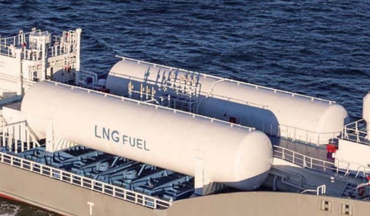 LGM Engineering clinches contract for Minerva Bunkering's LNG-powered vessels