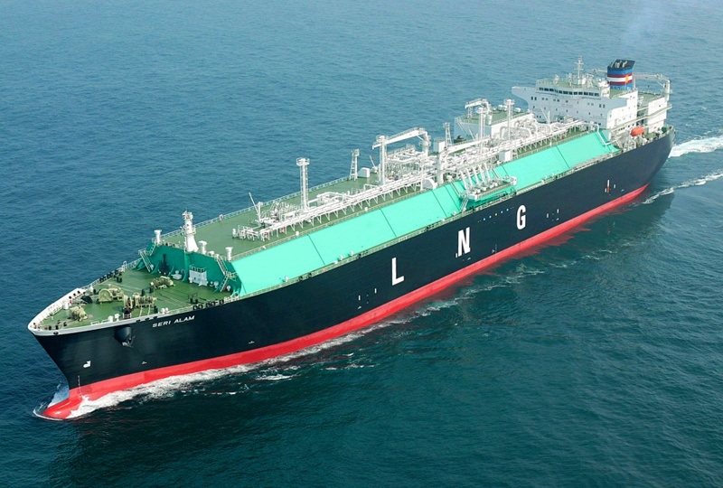 MISC charters new LNG carrier duo to ExxonMobil